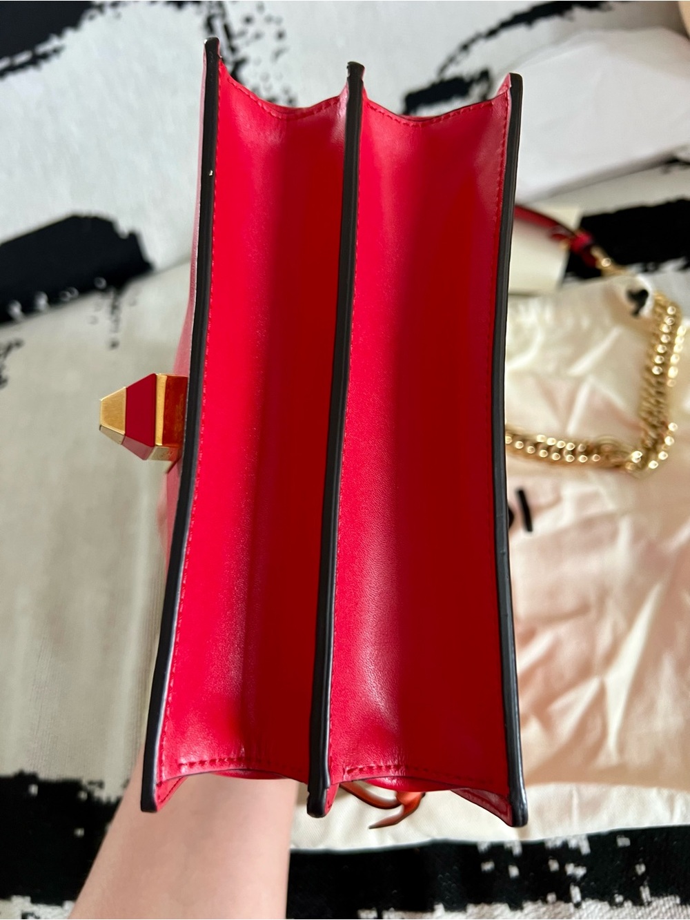 AUTHENTIC LIMITED EDITION FENDI KHAN - Picture 5 of 12